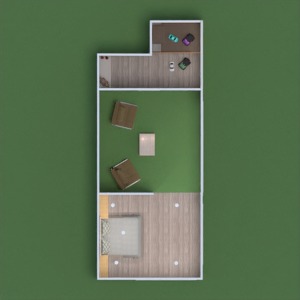 floorplans dom zrób to sam na zewnątrz 3d