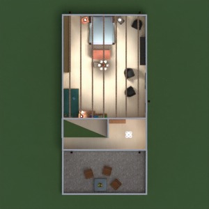 floorplans mieszkanie taras meble wystrój wnętrz sypialnia kuchnia remont krajobraz jadalnia architektura 3d