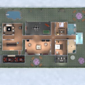 floorplans butas namas terasa baldai dekoras pasidaryk pats vonia miegamasis svetainė garažas virtuvė apšvietimas renovacija kraštovaizdis namų apyvoka kavinė valgomasis аrchitektūra sandėliukas prieškambaris 3d