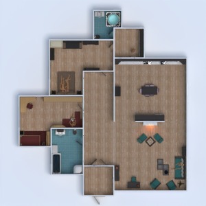 floorplans 3d