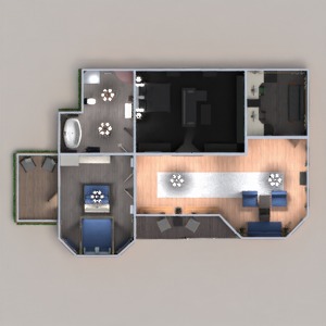 floorplans dom meble wystrój wnętrz łazienka sypialnia pokój dzienny garaż kuchnia biuro krajobraz gospodarstwo domowe jadalnia architektura 3d