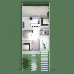 floorplans house diy outdoor lighting architecture 3d