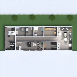 floorplans bureau 3d