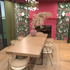 floorplans baldai biuras аrchitektūra sandėliukas 3d
