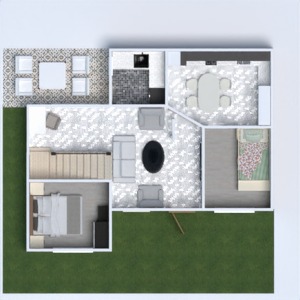 floorplans taras zrób to sam garaż meble mieszkanie 3d