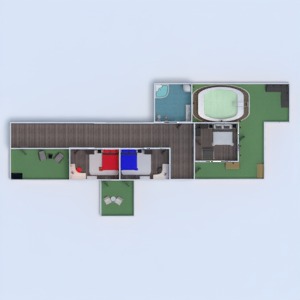 floorplans mieszkanie dom 3d