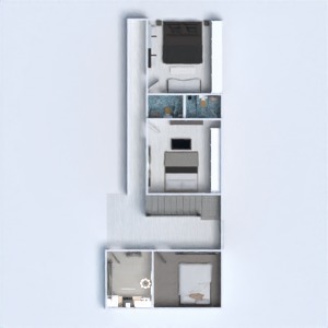 floorplans 照明 3d