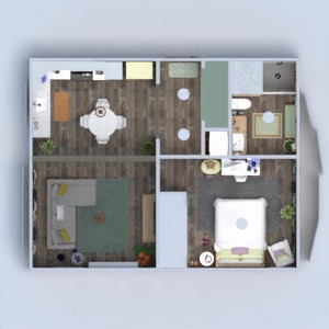 floorplans butas baldai dekoras pasidaryk pats vonia miegamasis svetainė virtuvė apšvietimas kraštovaizdis namų apyvoka valgomasis аrchitektūra sandėliukas prieškambaris 3d