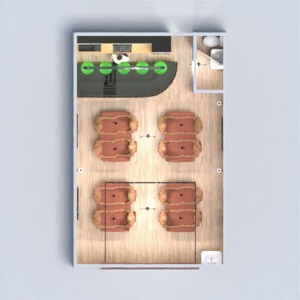 floorplans architecture 3d