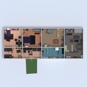 планировки дом мебель сделай сам архитектура 3d