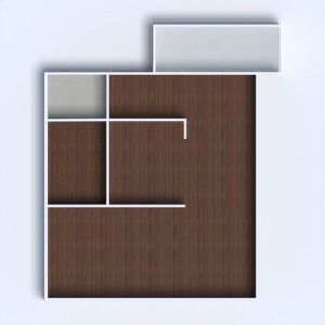 floorplans living room office 3d