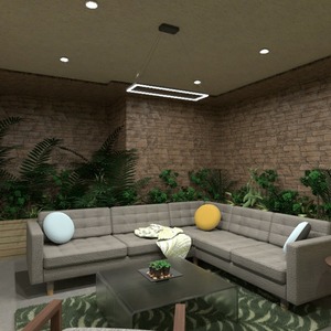 floorplans decor living room landscape 3d