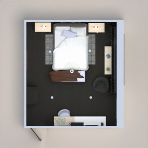 planos terraza habitación infantil cuarto de baño cafetería decoración 3d