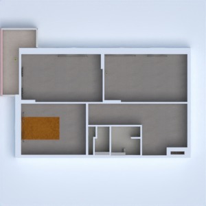 floorplans mieszkanie biuro 3d