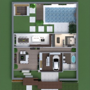 floorplans house decor 3d