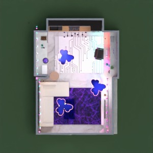 floorplans dekor do-it-yourself büro beleuchtung 3d