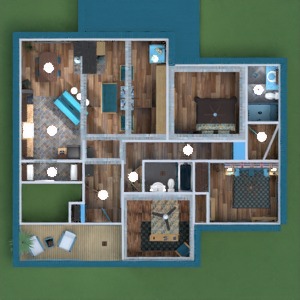 floorplans haus terrasse möbel dekor do-it-yourself badezimmer schlafzimmer wohnzimmer garage küche outdoor beleuchtung renovierung landschaft haushalt esszimmer architektur lagerraum, abstellraum eingang 3d
