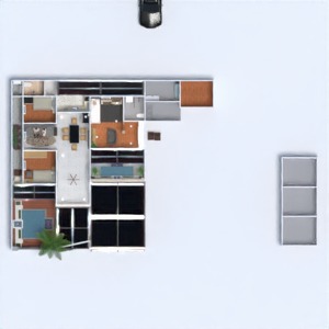 floorplans décoration 3d