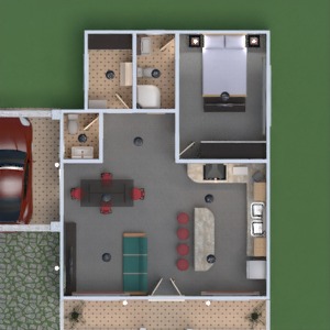 floorplans house diy entryway 3d