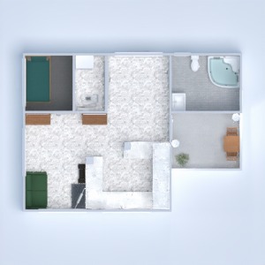 floorplans apartamento 3d