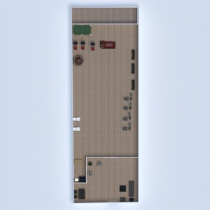 floorplans dom taras zrób to sam architektura mieszkanie typu studio 3d