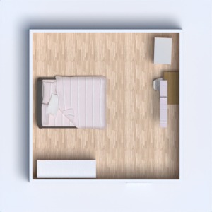 floorplans bedroom 3d