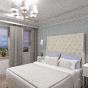 floorplans apartment house furniture decor bedroom lighting renovation architecture storage 3d