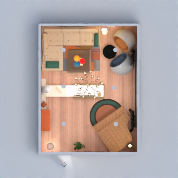 floor plans faça você mesmo quarto arquitetura 3d