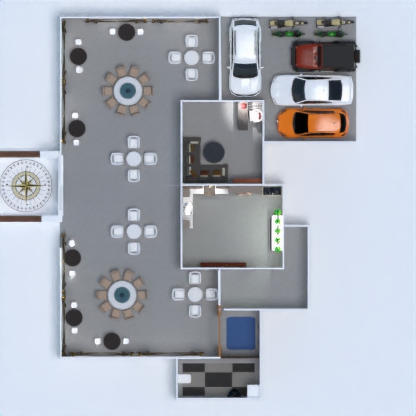 floor plans remont 3d