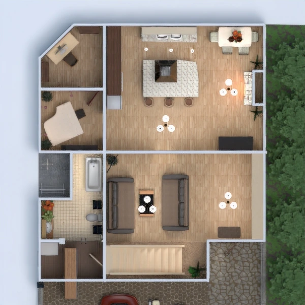 New project #2861420 by kaho