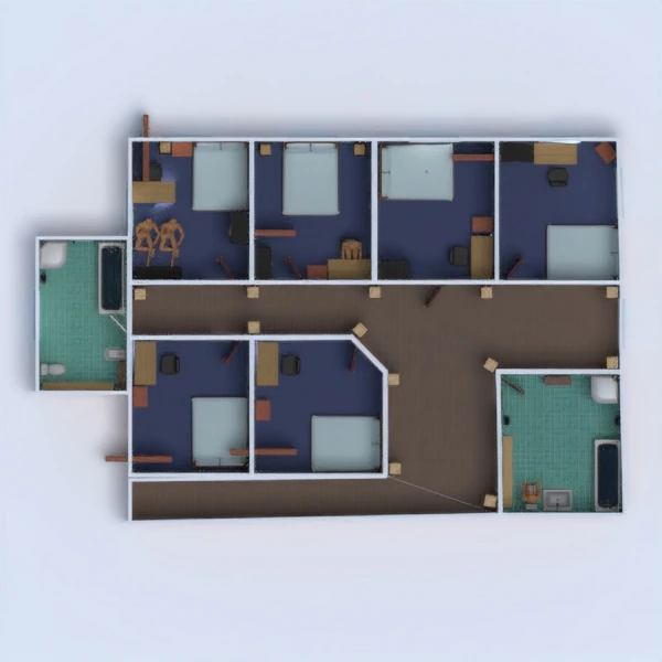 student house #2699648 by kofi boadu