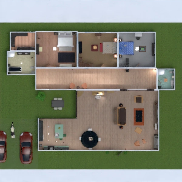 casa familiar #2853356 by keshia