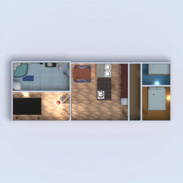 1st floor house(CH) #2698112 by No name