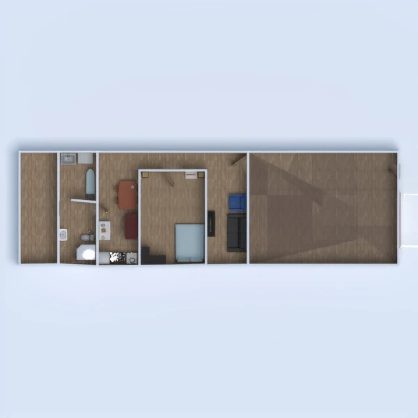 Casa do Tio João #2730968 by Ronnie Von Borba