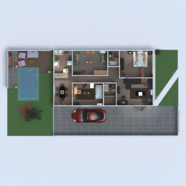 my house #2727732 by rogeriociriano
