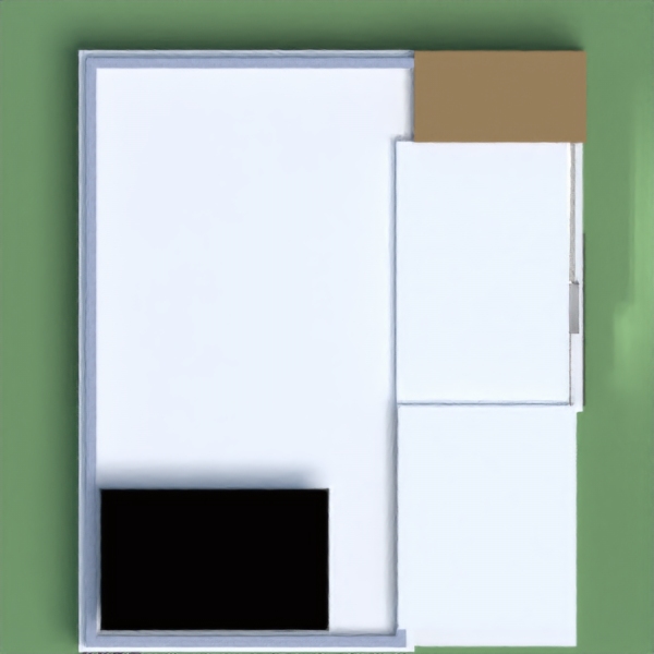 floor plans living room 3d