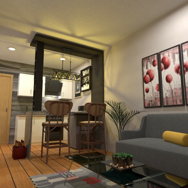 floor plans haus dekor badezimmer wohnzimmer landschaft 3d