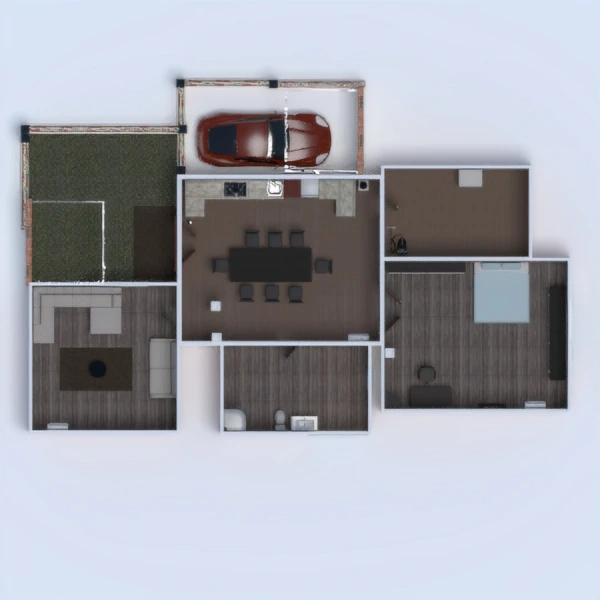 alanys luna dream house #2698984 by No name