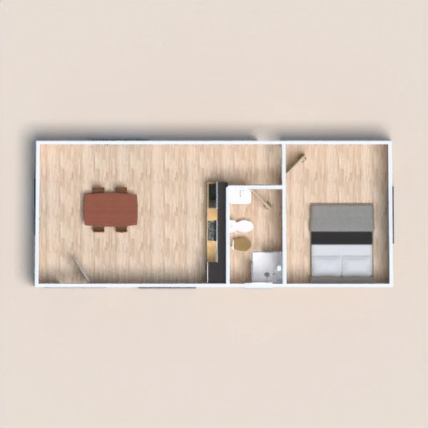 floor plans house furniture 3d