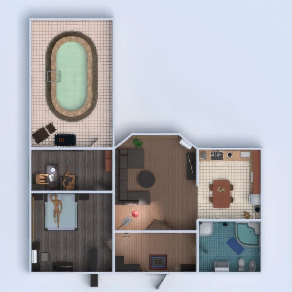 my crib #2719596 by BLAKE LILES