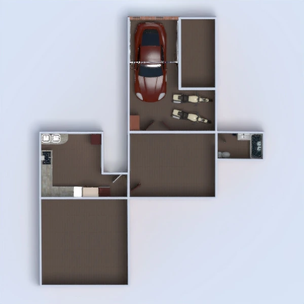 New project #2694828 by Raja Haseeb