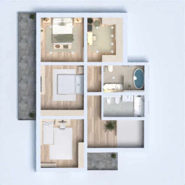 floor plans casa mobílias decoração quarto cozinha 3d