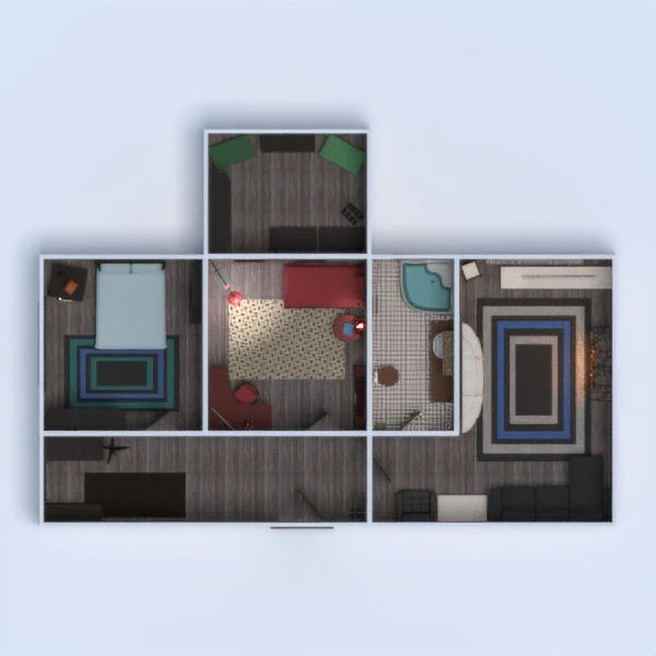 Dream Home #2709004 by No name