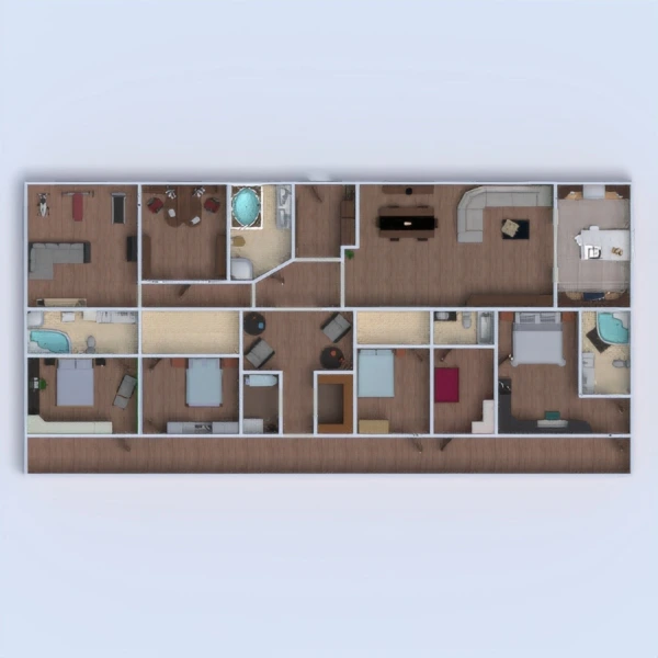 casa 2 #2855444 by Oriol Obré Prado