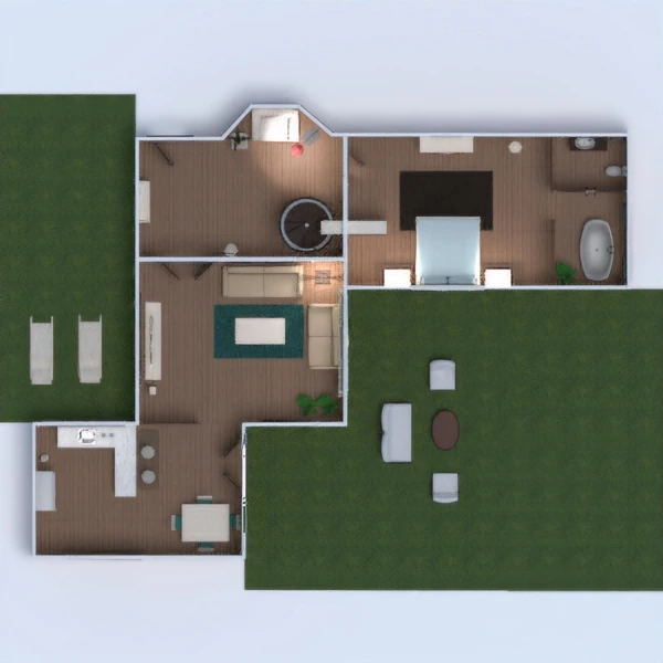 dream house #2701856 by No name