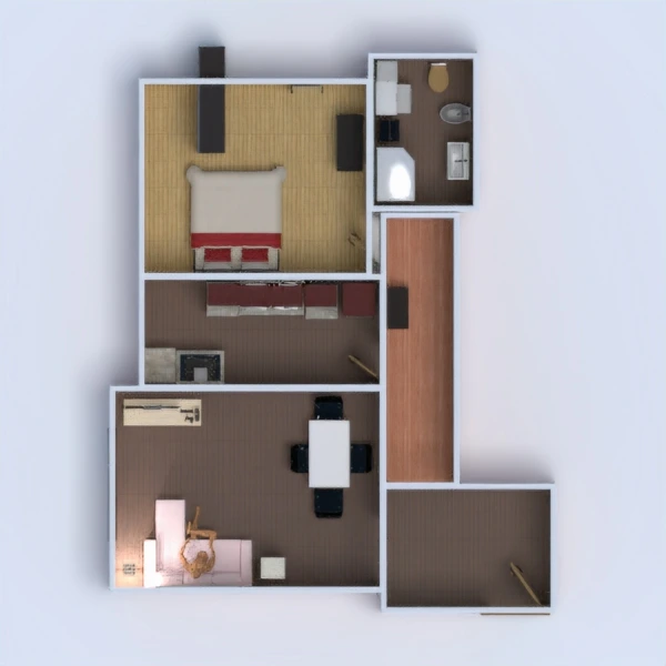 home sweet home #2836528 by federica cameli