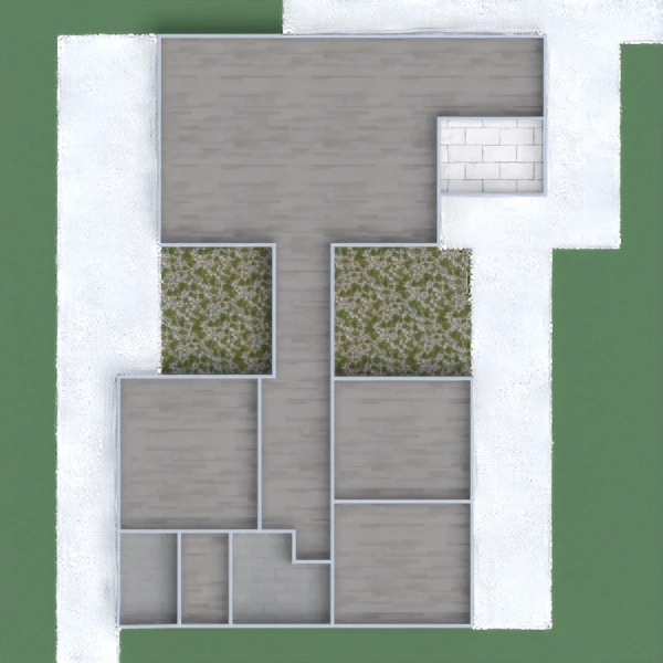 floor plans namas 3d