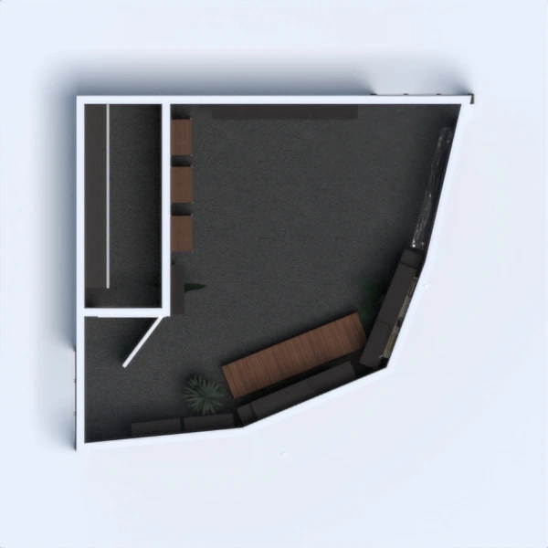 floor plans furniture decor 3d