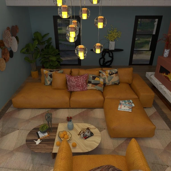 floor plans wohnung möbel dekor wohnzimmer 3d