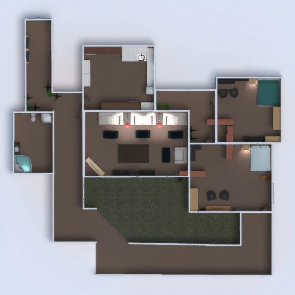 New project #2696448 by No name